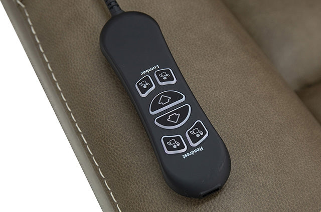 Orpheus Power Sectional - Eclectic 79 Furniture Store