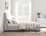 Pacifico Bed - Eclectic 79 Furniture Store