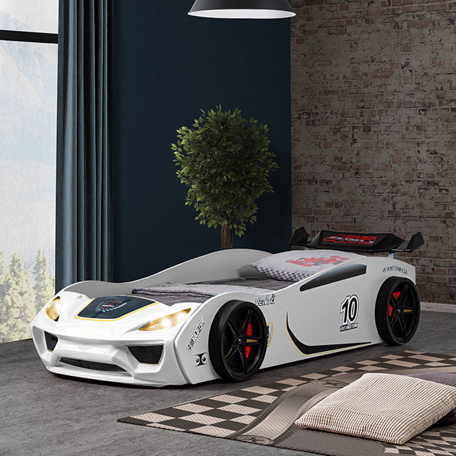 Pacefinder Car Bed - Eclectic 79 Furniture Store