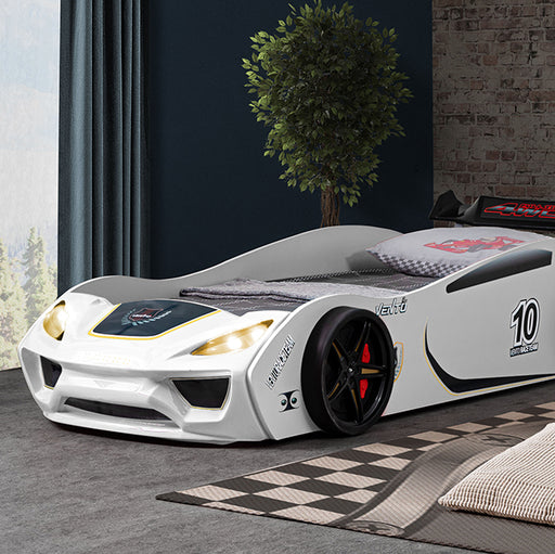 Pacefinder Car Bed - Eclectic 79 Furniture Store