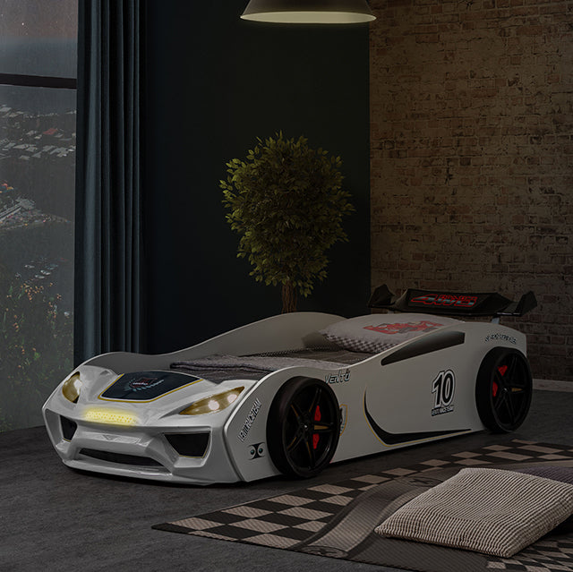 Pacefinder Car Bed - Eclectic 79 Furniture Store