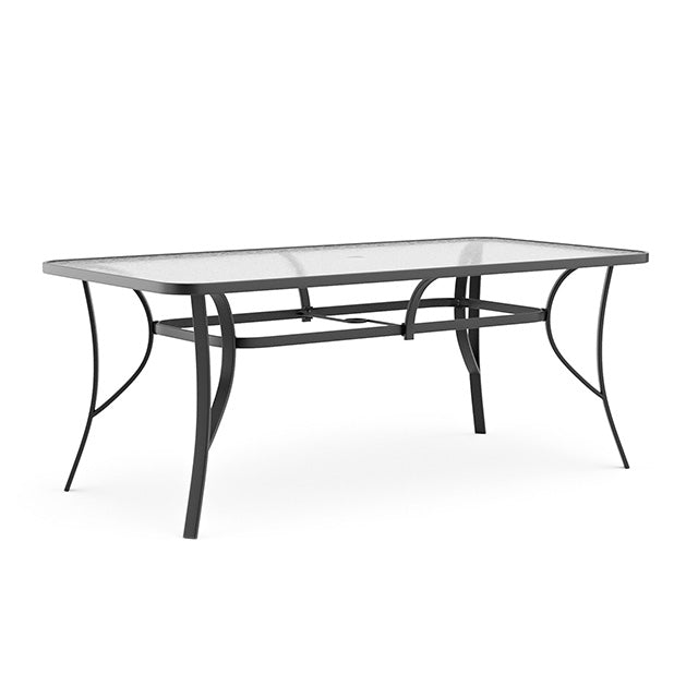 Palma Patio Table - Eclectic 79 Furniture Store