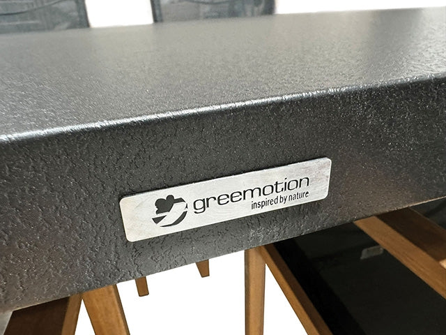 Oswego 8 Pc. Outdoor Dining Set - Eclectic 79 Furniture Store