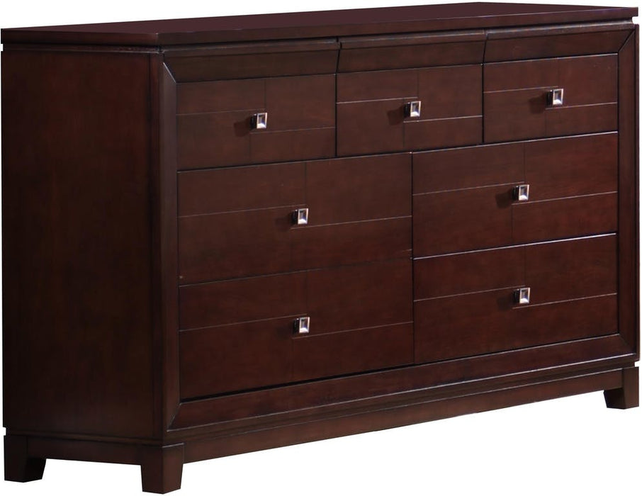 Elements International London Dresser in Lacquer image