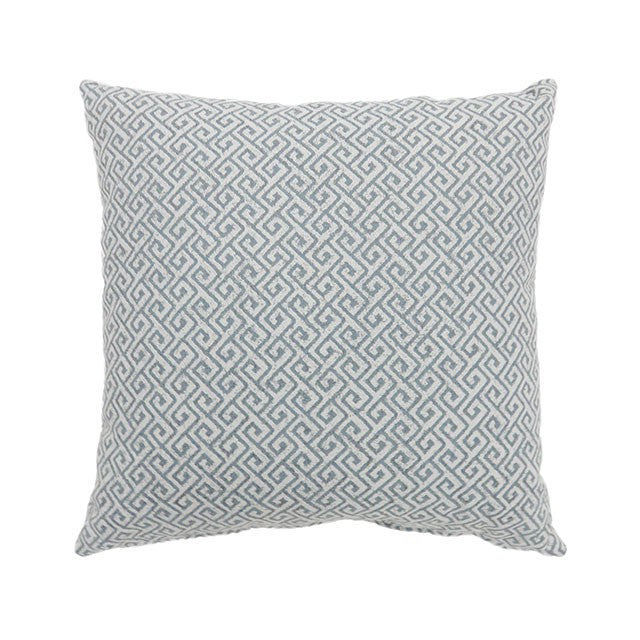 Ricki Blue 18" X 18" Pillow (2/CTN)