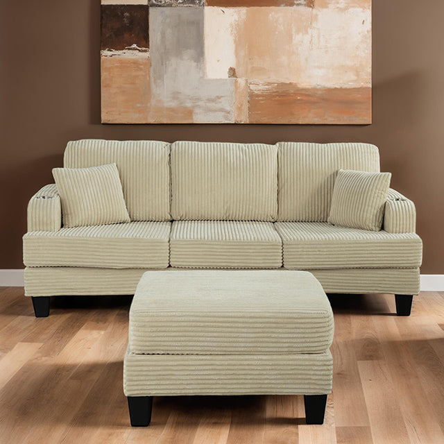 Moretaine Sofa