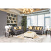 Orson Ottoman - Eclectic 79 Furniture Store
