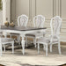 Orford 7 Pc. Dining Set - Eclectic 79 Furniture Store