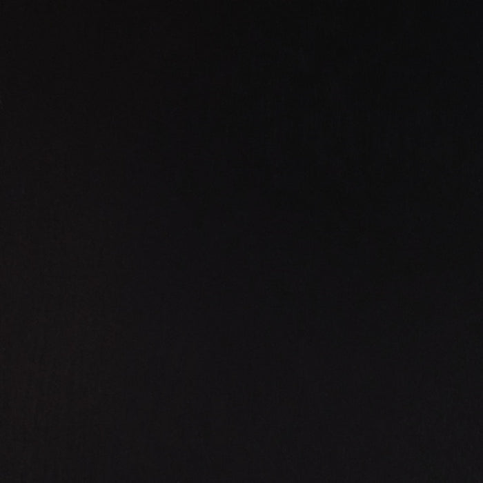 Elements International Valentino Counter Height Dining Table in Black/White CVL500CTC