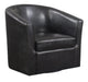 G902098 Contemporary Dark Brown Accent Chair image