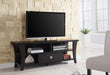 G700497 Transitional Cappuccino TV Console image