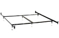 G9602 Bolt-On Bed Frame for California King Headboards and Footboards image