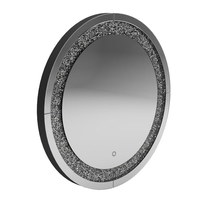 G961525 Wall Mirror image