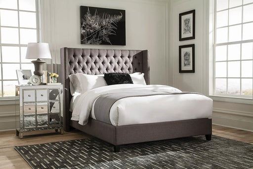 G301405 Full Bed image