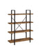 G805806 4-Shelf Bookcase image
