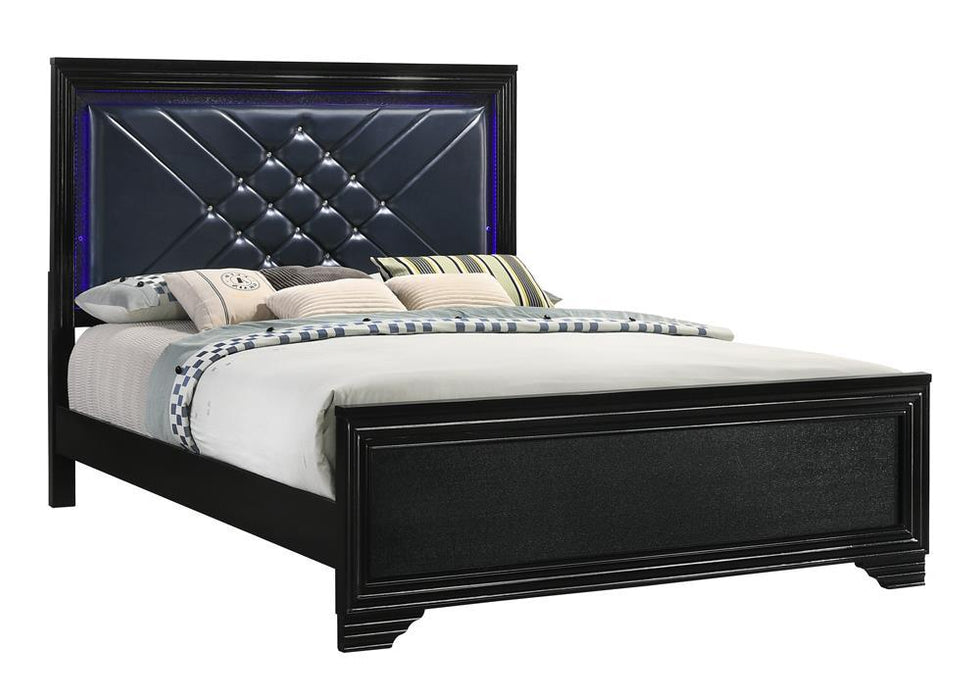 G223573 Queen Bed image