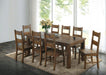 107041-S7 DINING TABLE image