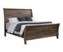 222961KW C KING BED image
