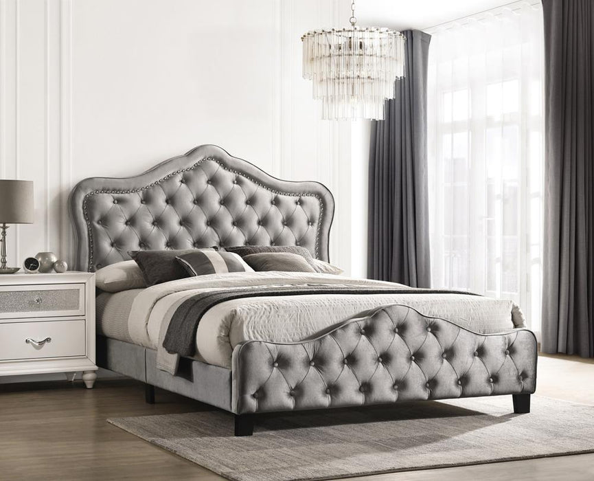 315871KW C KING BED image