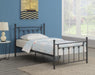 422740T TWIN BED image