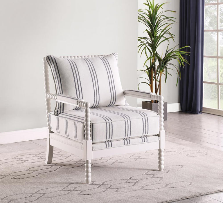 903835 ACCENT CHAIR image