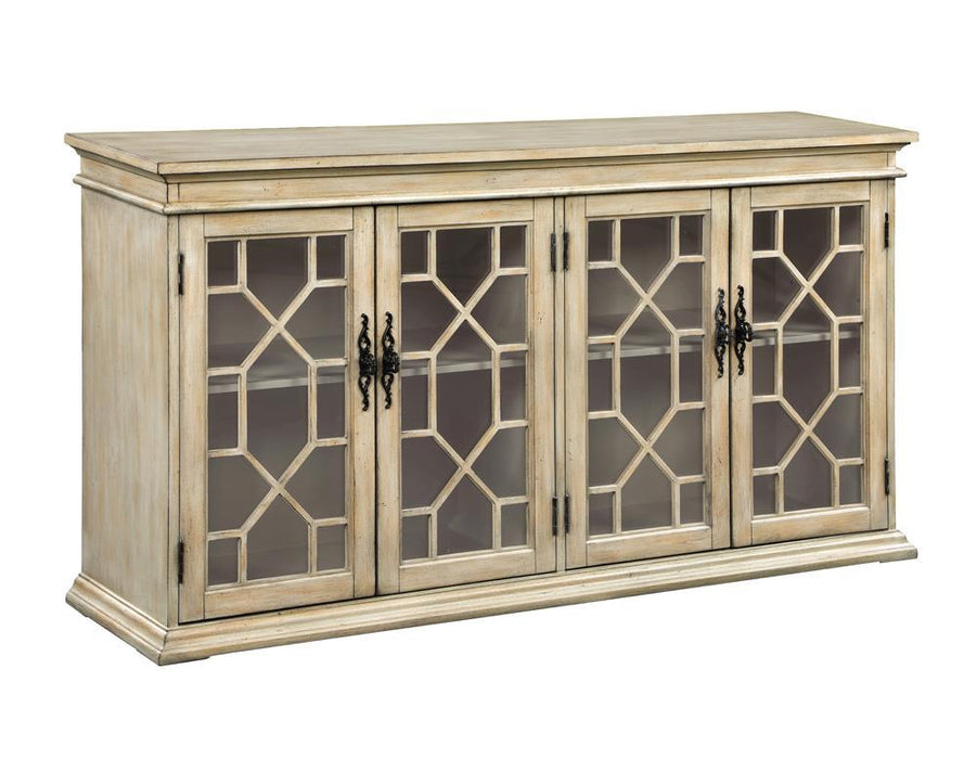 950858 ACCENT CABINET image